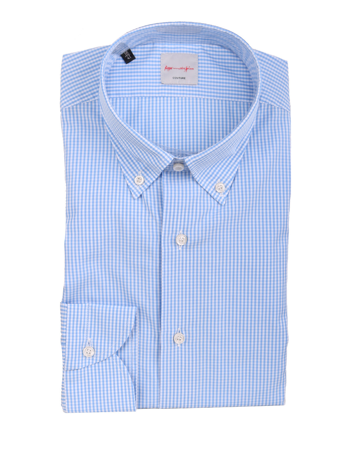 Rossomalaspino Camicia codice 6001 BTJOE50L0 PRIMAVERA/ESTATE