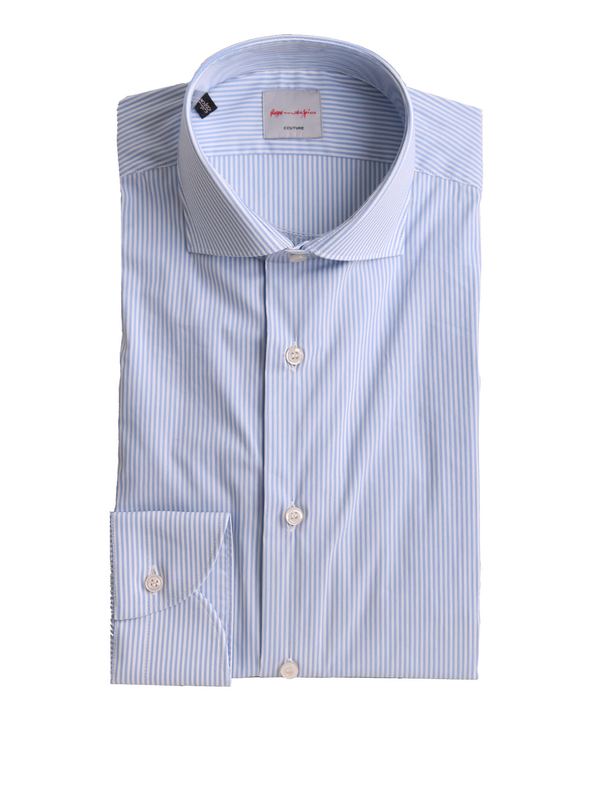 Rossomalaspino Camicia codice 6021 BTBEN50L0 PRIMAVERA/ESTATE