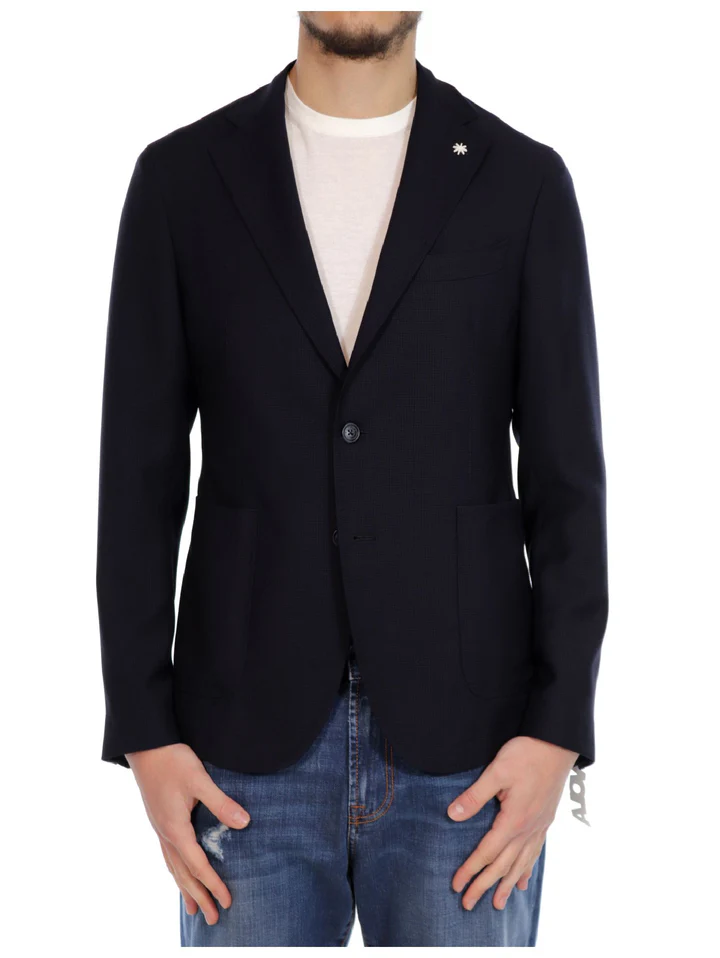 Manuel Ritz Giacca codice 3632G2748 243251 PRIMAVERA/ESTATE