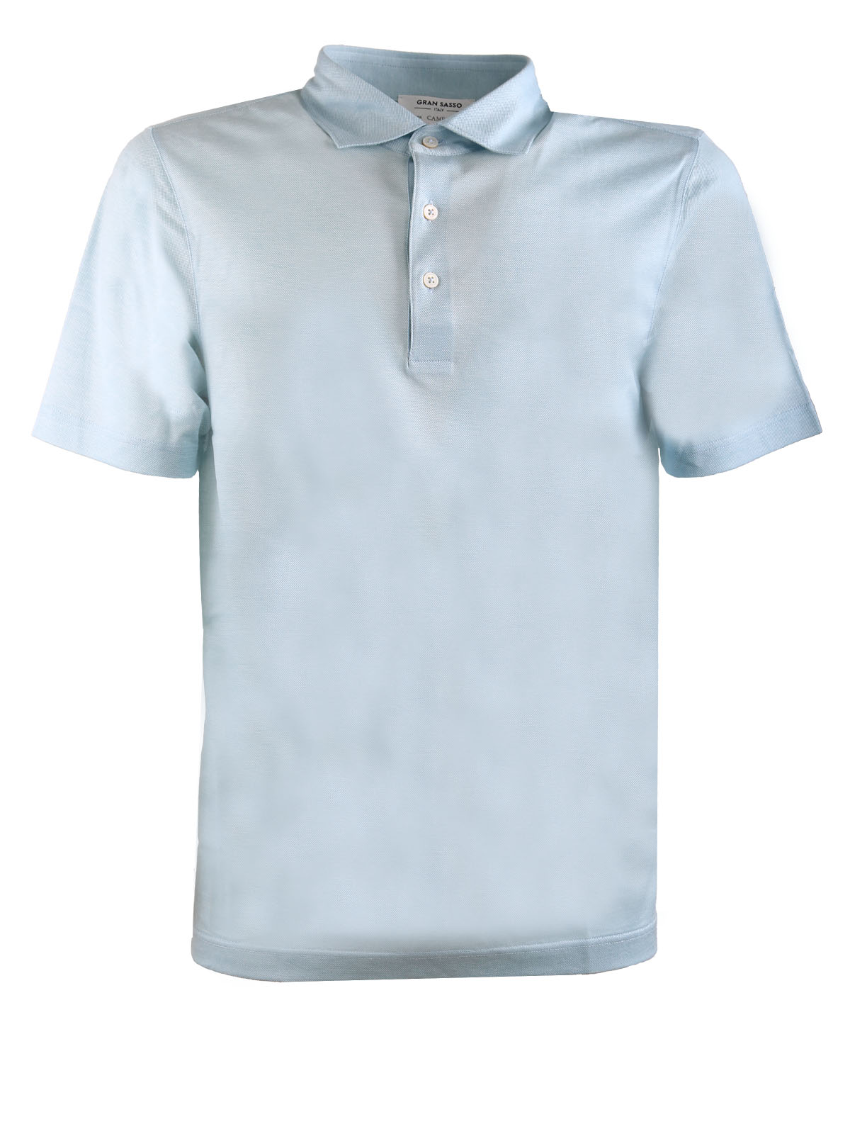 Gran Sasso Polo codice 60103/72710 PRIMAVERA/ESTATE