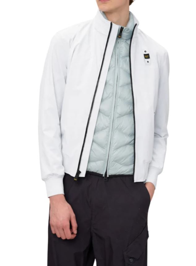 BLAUER Giubbotto Uomo ANSON-26SBLUC11231 006787