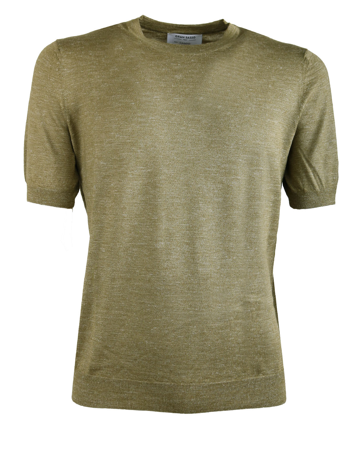 Gran Sasso T-shirt codice 43104/18505 PRIMAVERA/ESTATE