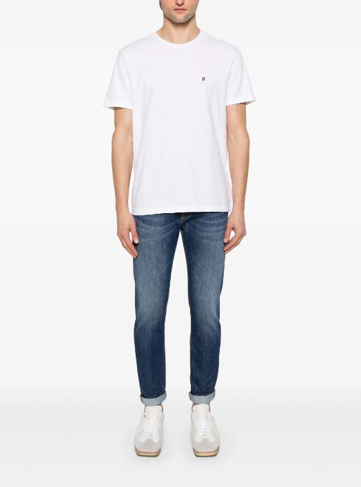 Dondup Denim codice UP563-DSE340U-IM6 PRIMAVERA/ESTATE