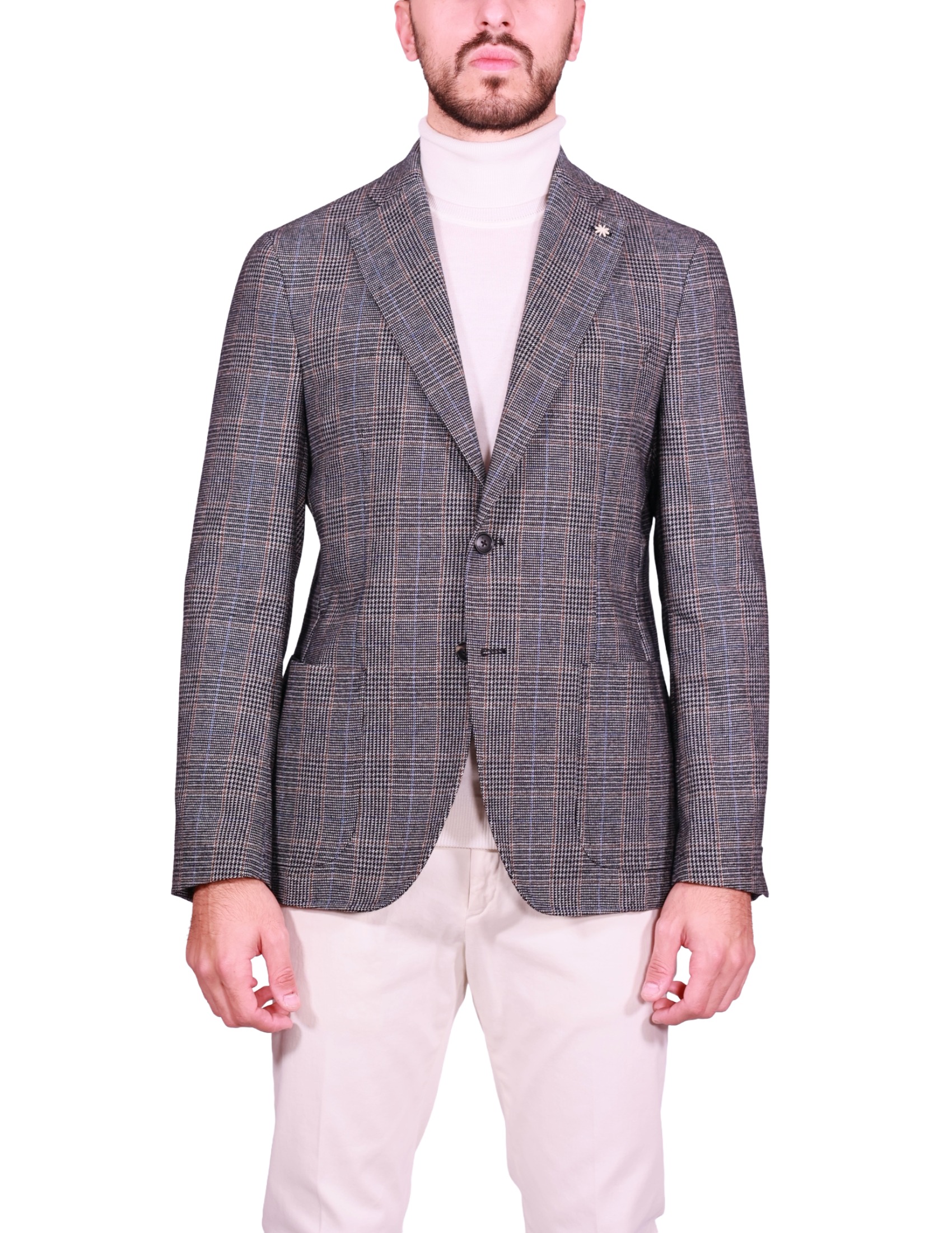 MANUEL RITZ 3932G2038 253621