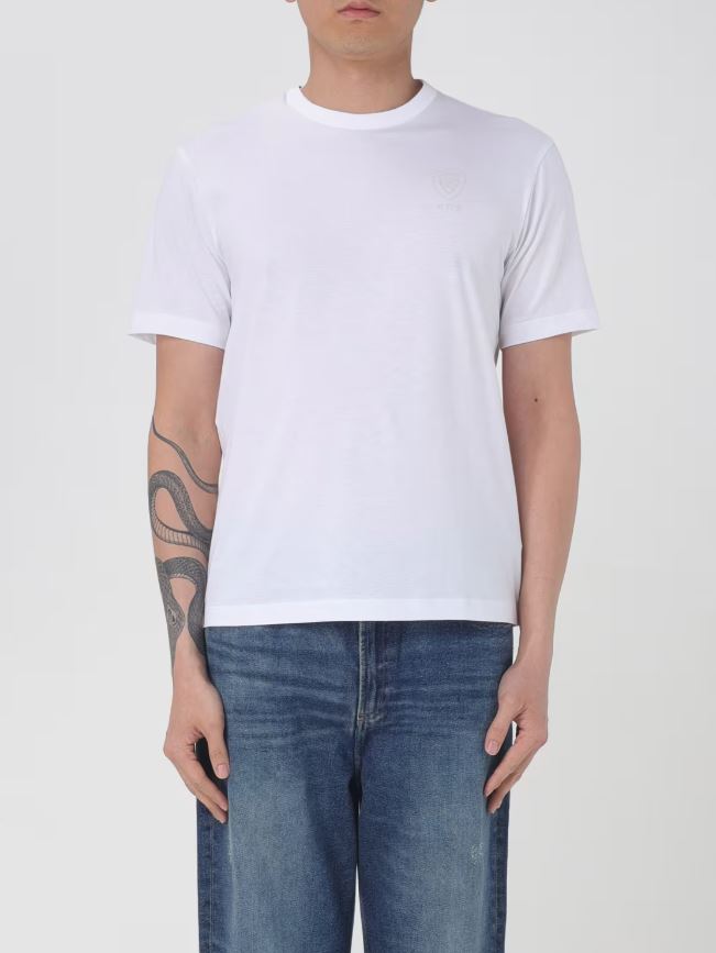 Blauer T-shirt codice 25SBLUHO2193 004547 PRIMAVERA/ESTATE