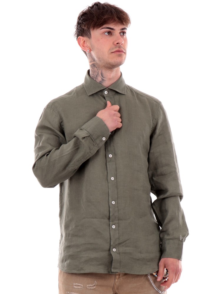 Mariano Camicia codice B050, PRIMAVERA/ESTATE