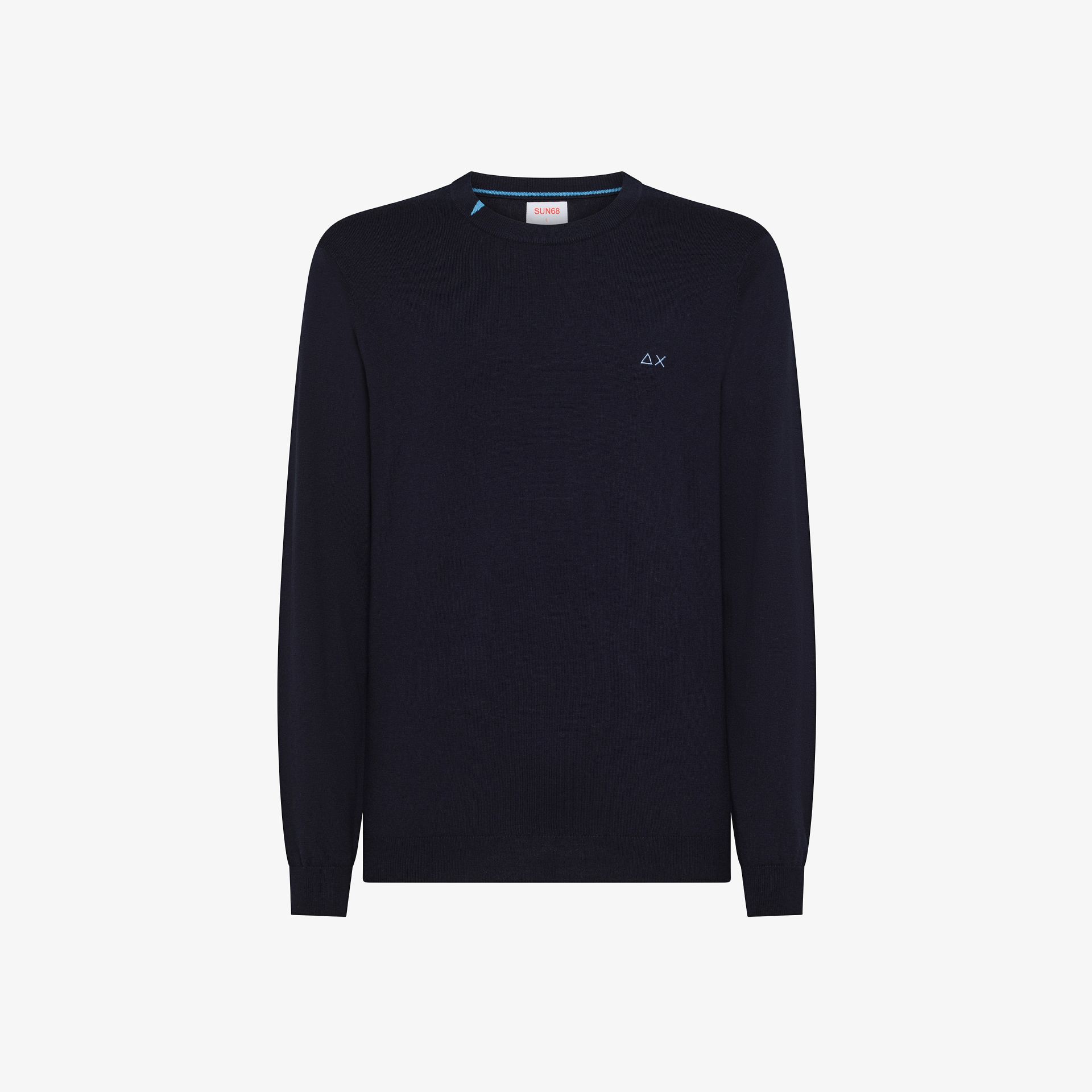 SUN 68 Maglia Uomo K45101