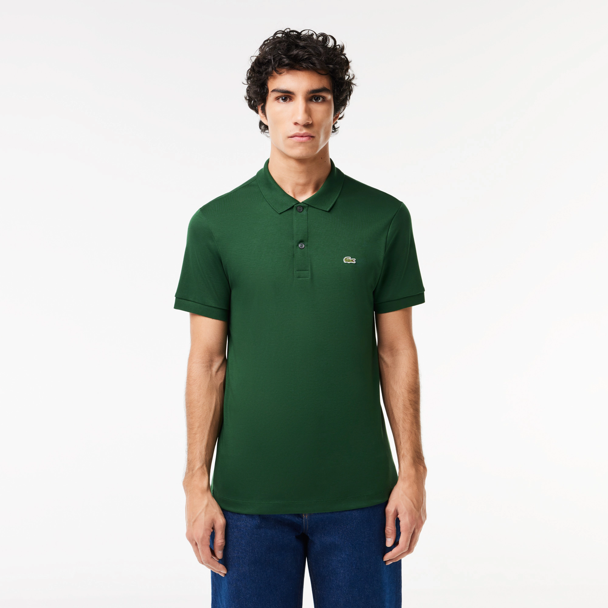 Lacoste Polo codice DH2050. PRIMAVERA/ESTATE