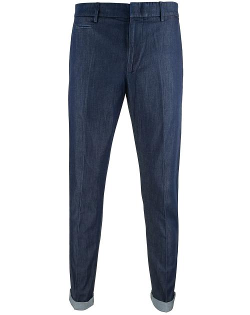 Dondup Pantalone codice UP615-DF0293-IX2 PRIMAVERA/ESTATE