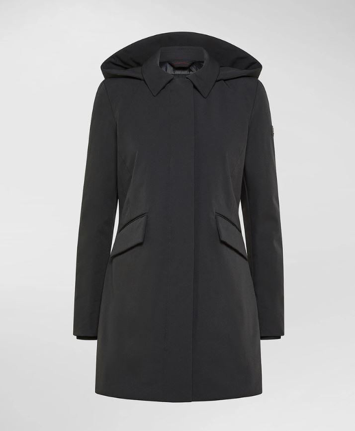 PEUTEREY Giubbotto Donna TELIA TA PED5422 01181892