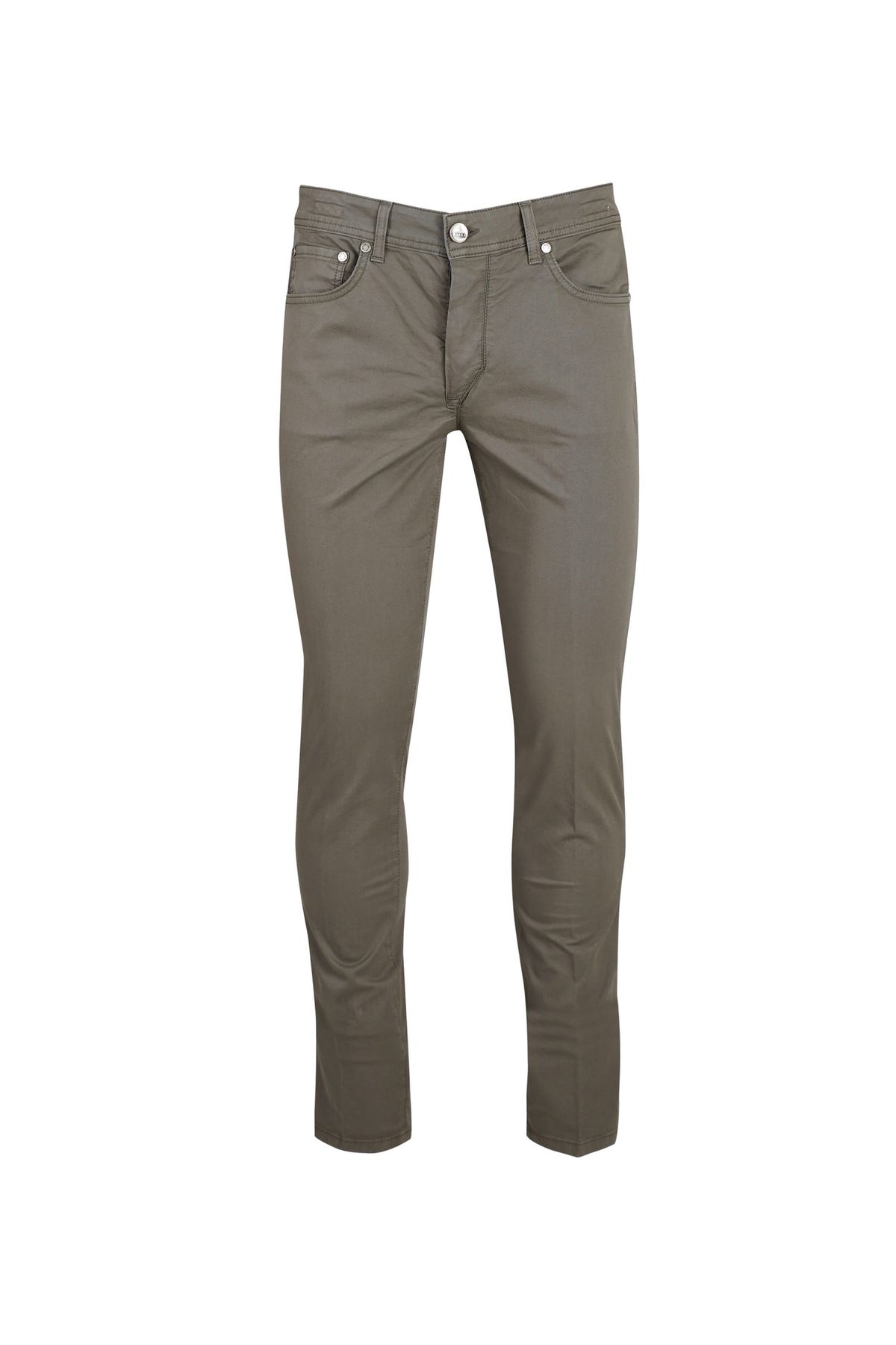 Barba Pantaloni codice JFIVE 2483 PRIMAVERA/ESTATE