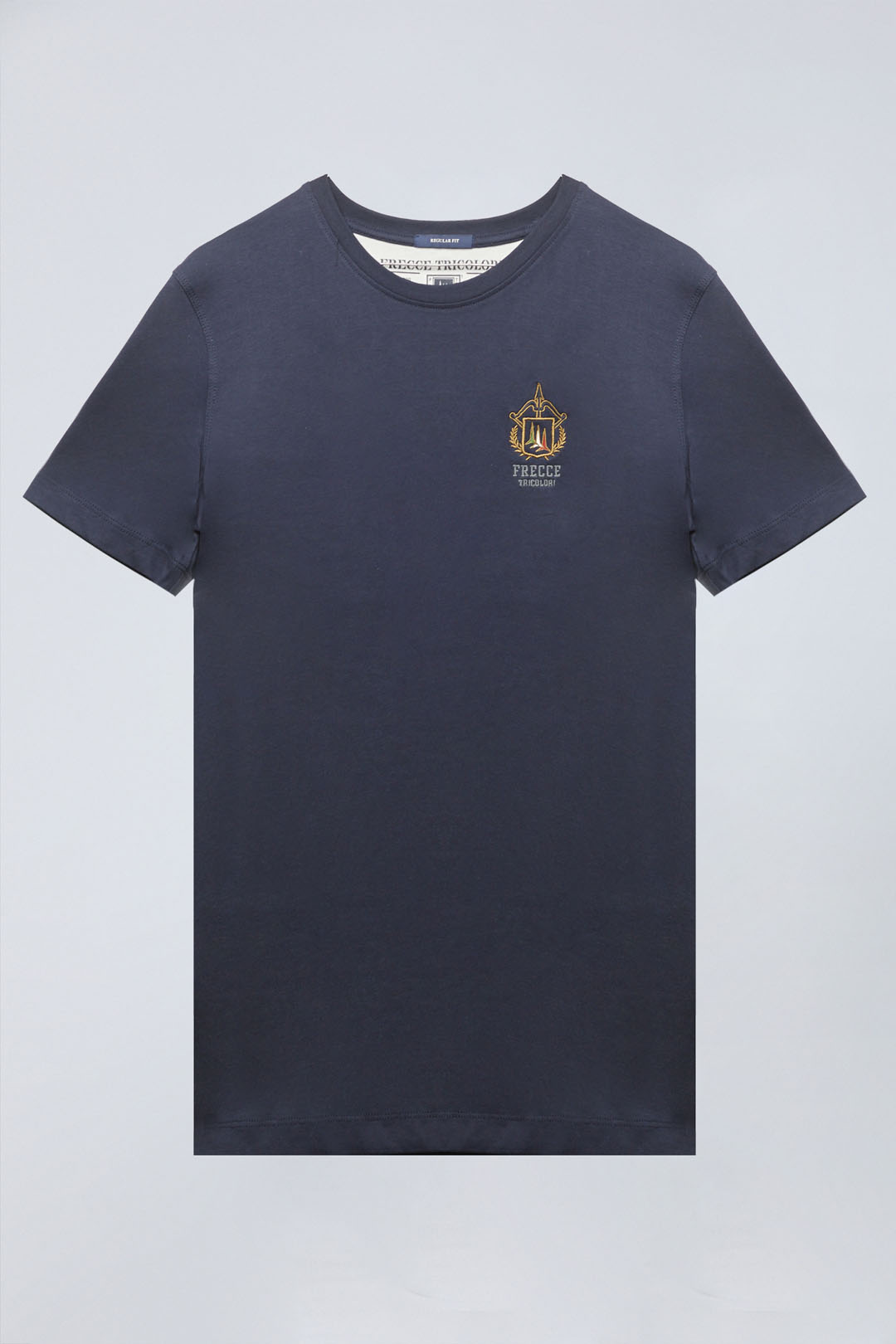 Aeronautica Militare T-shirt codice 251TS2391J592 PRIMAVERA/ESTATE