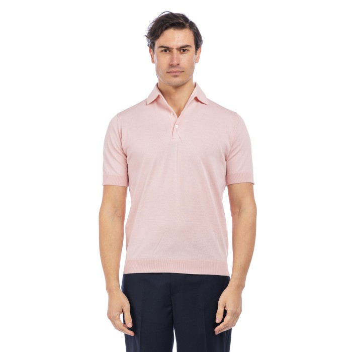 Arrows Polo codice PL1MCPAR - CR14R PRIMAVERA/ESTATE
