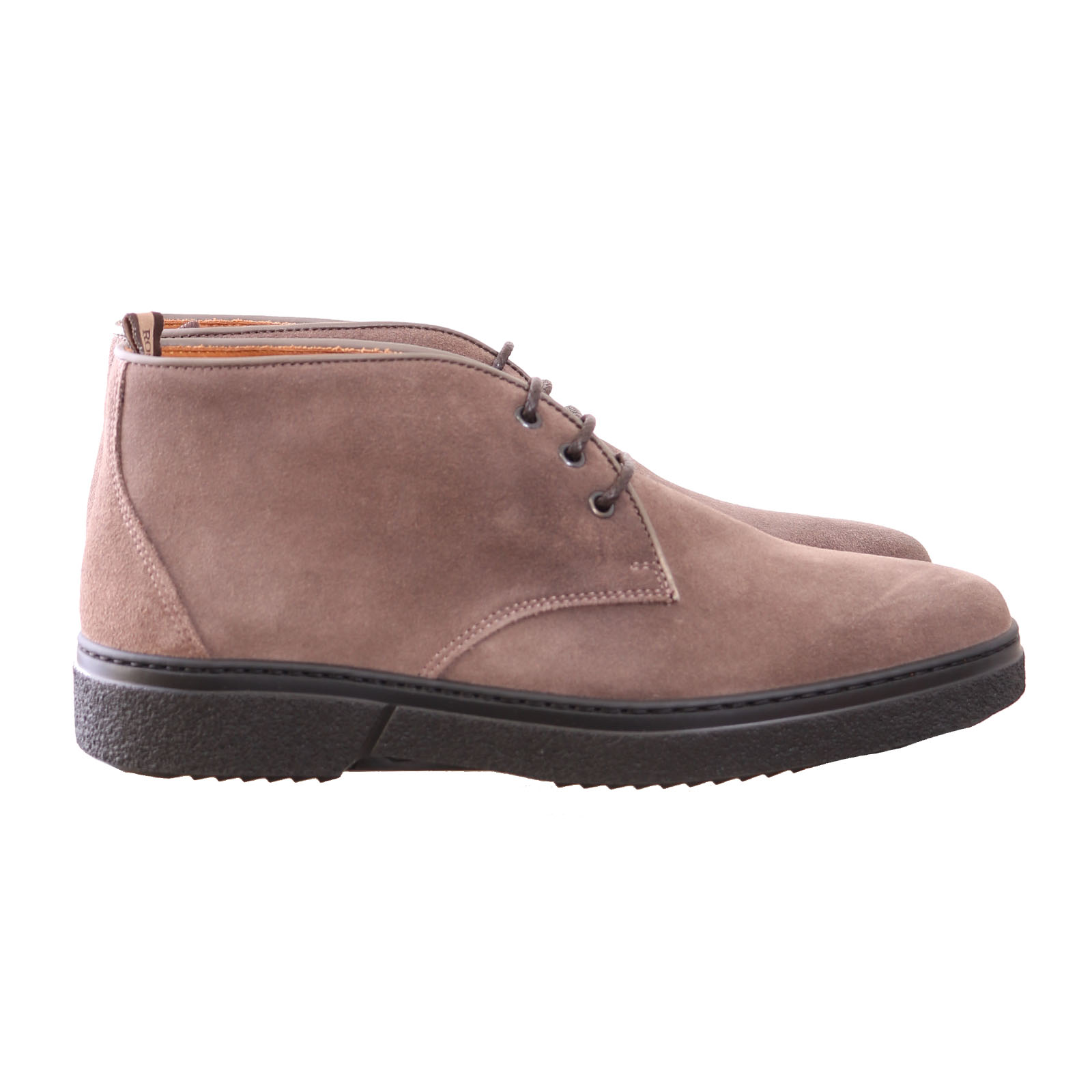 ROSSI Scarpe Uomo 1250P