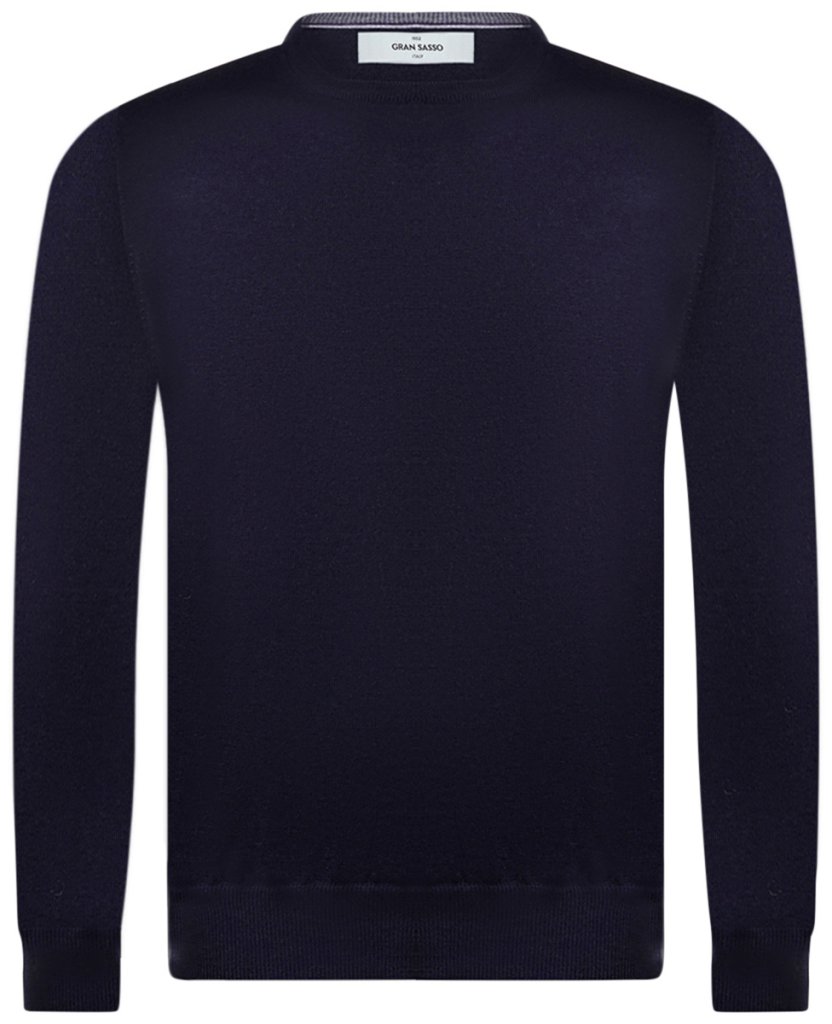 GRAN SASSO Maglia Uomo 55167/14290