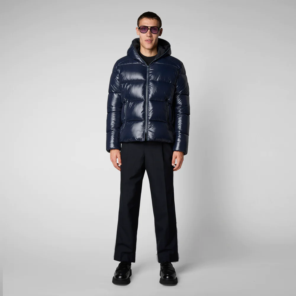 Save The Duck Giubbotto codice EDGARD D31280M LUCK17 AUTUNNO/INVERNO