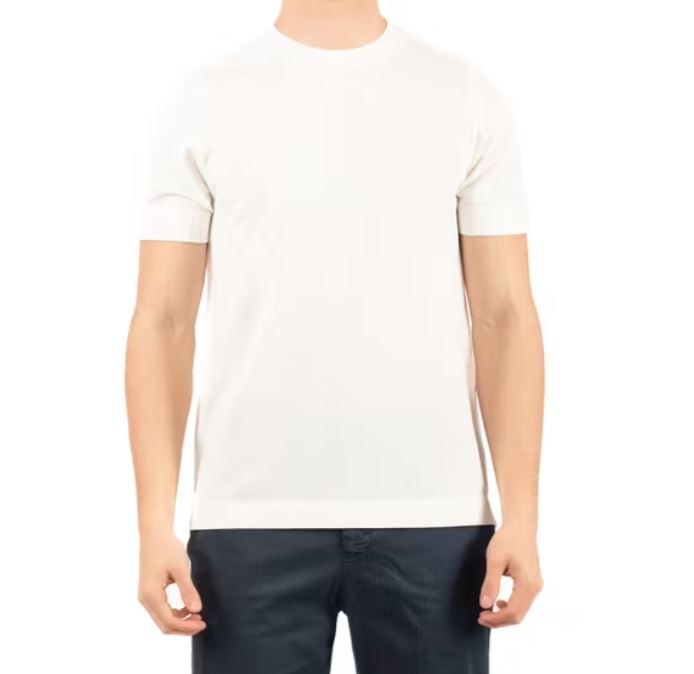 Alpha Studio T-shirt codice AU-1350C PRIMAVERA/ESTATE