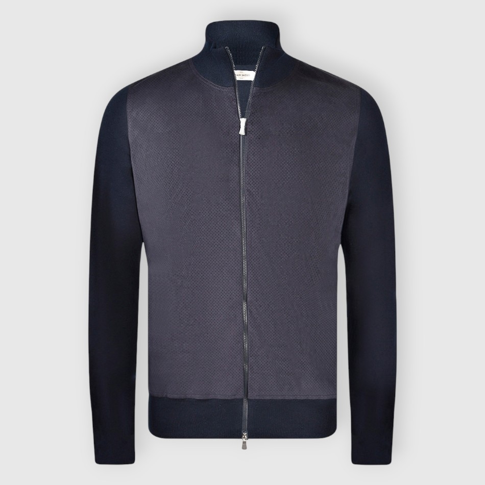 GRAN SASSO Giubbotto Uomo 57139.18044