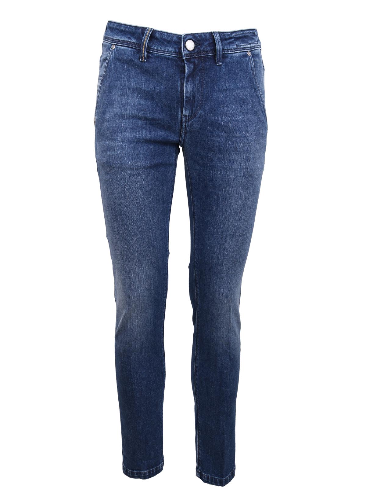 RE-HASH Denim Uomo DENIM UOMO P3211-RA-2D510