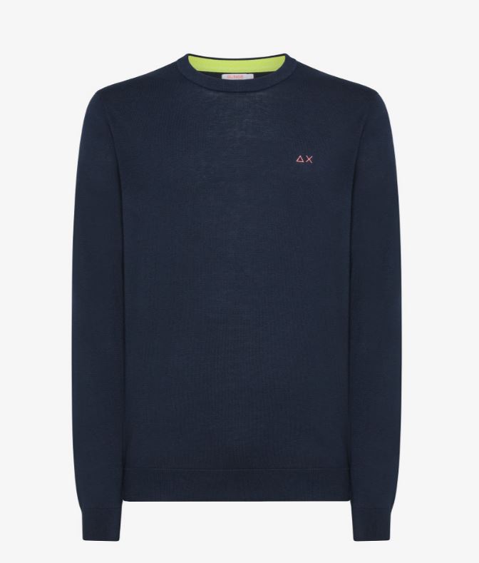 Sun 68 Maglia codice K34110 PRIMAVERA/ESTATE