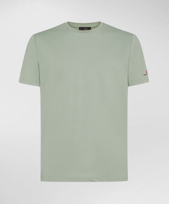 Peuterey T-shirt codice ZOLE 02 PEU5470 99012182 PRIMAVERA/ESTATE