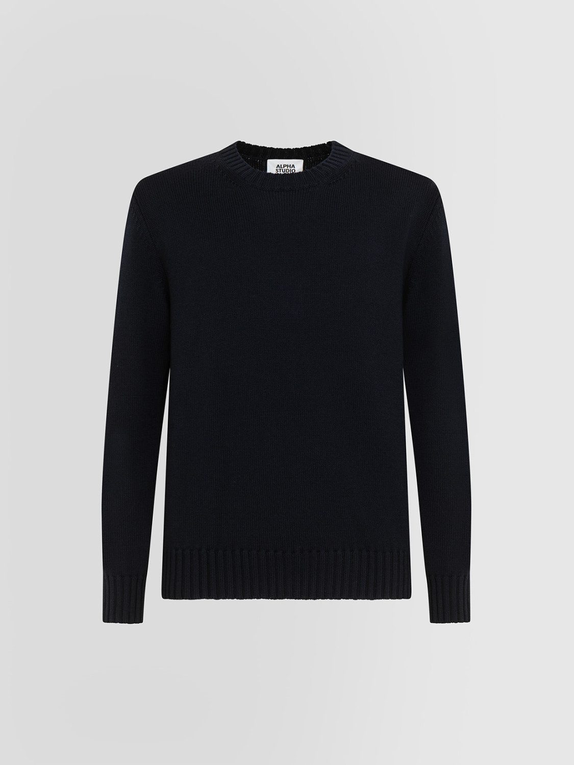 ALPHA STUDIO Maglia Uomo AU-3030C