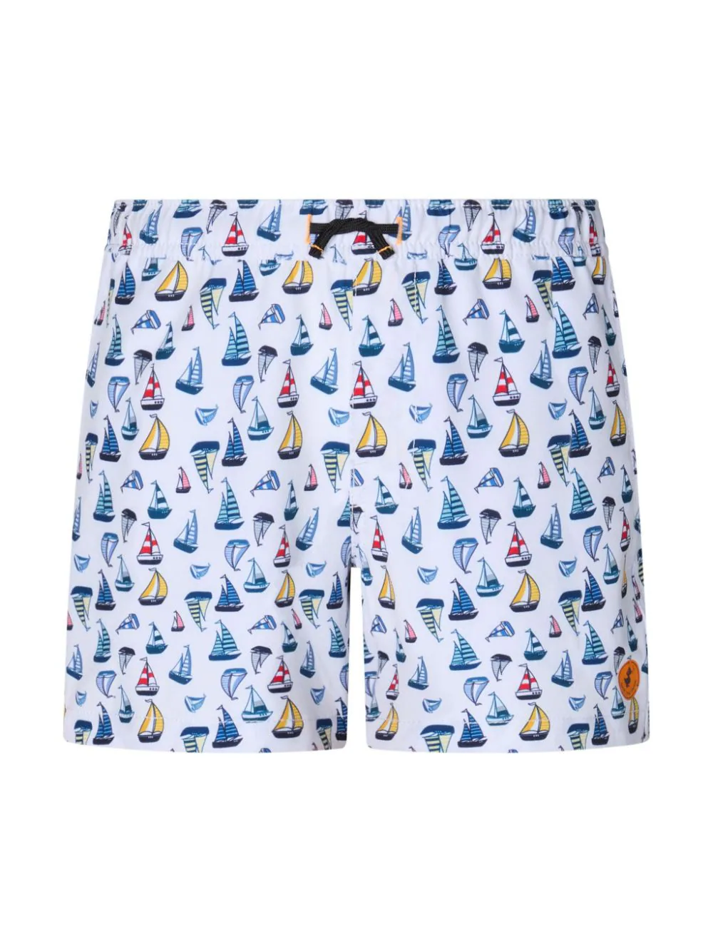 Save The Duck Costume codice ADEMIR DW1222M-SIPO18 PRIMAVERA/ESTATE