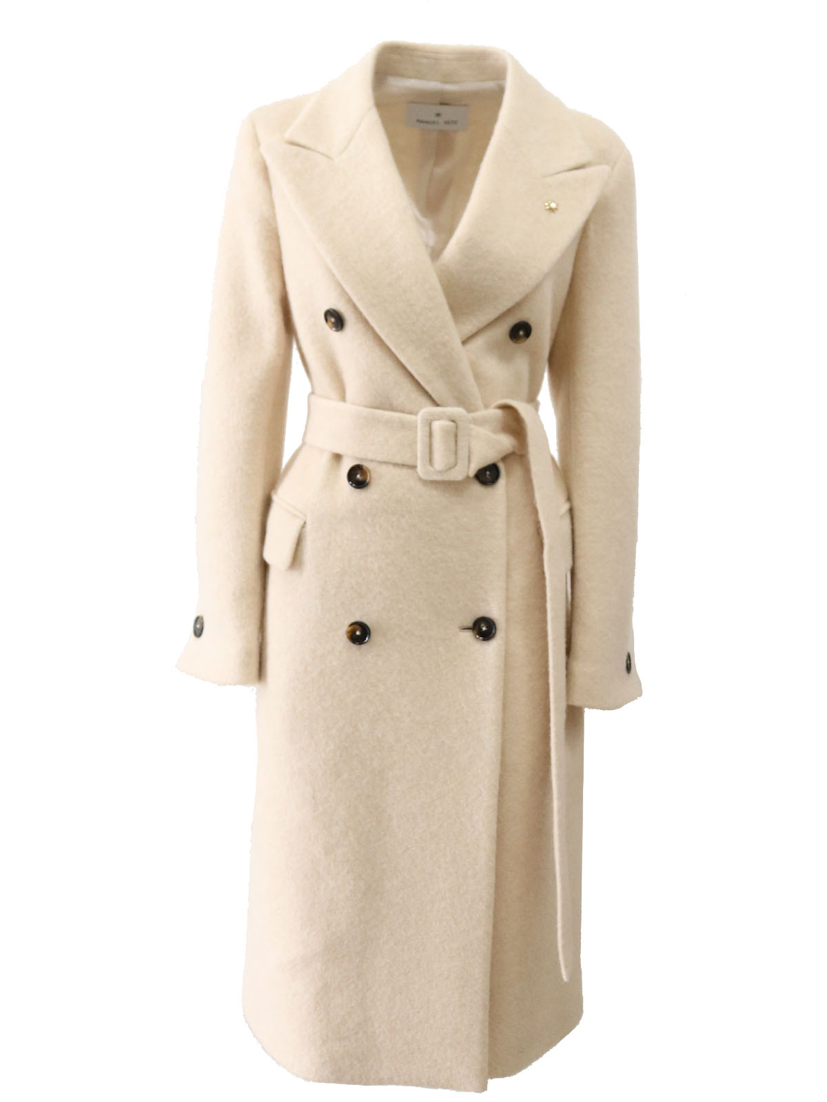 MANUEL RITZ CAPPOTTO Donna 3936CD33 254522