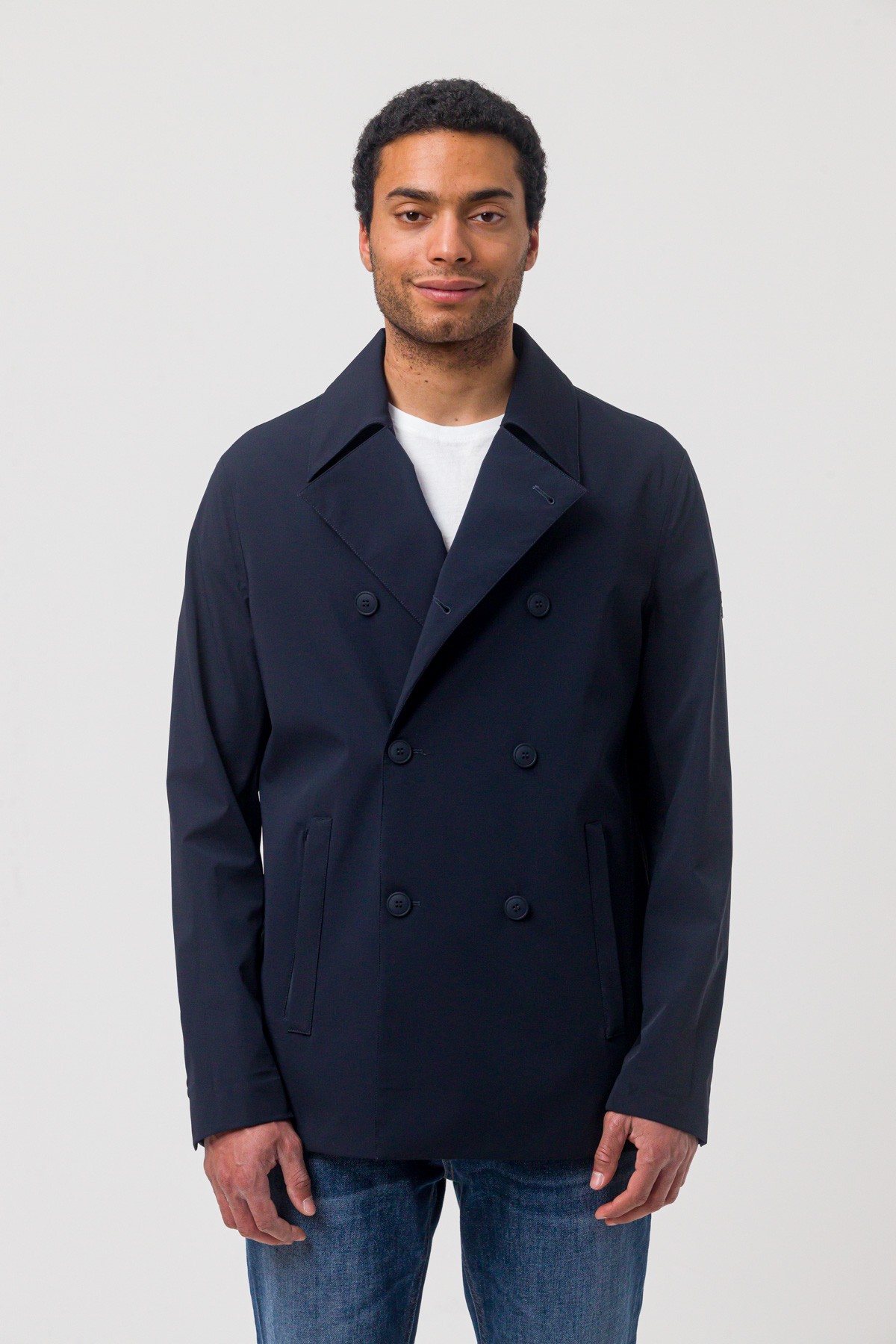 Hèskimo Giubboto codice HE844008 PRIMAVERA/ESTATE