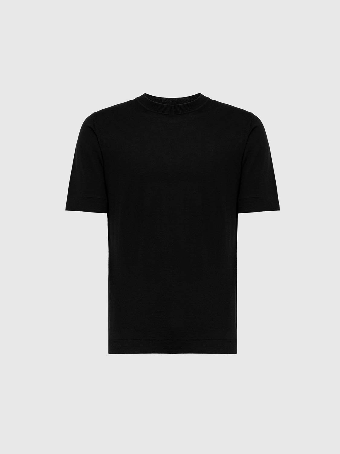 ALPHA STUDIO T-shirt Uomo T-SHIRT UOMO FE-6315C