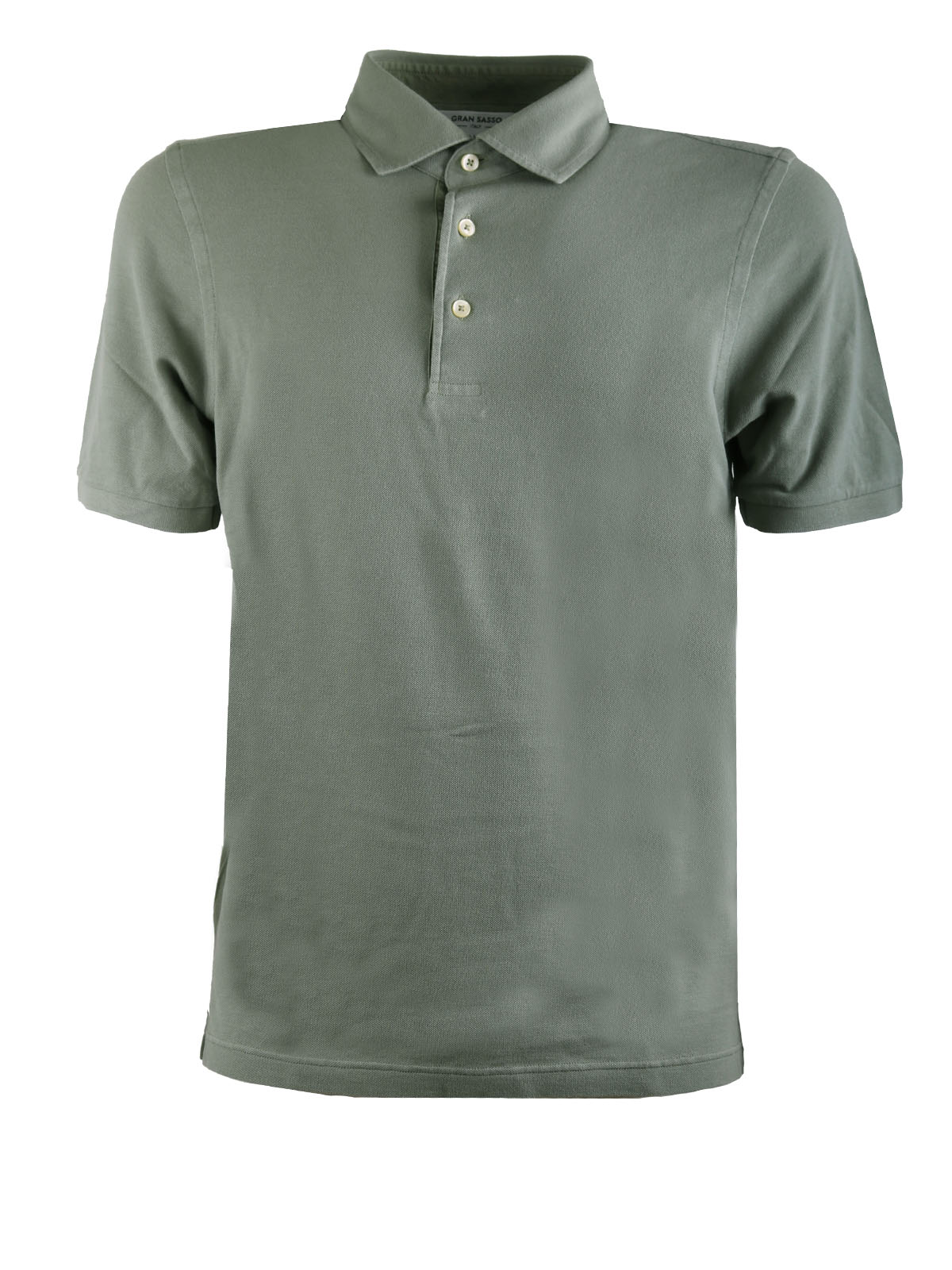 Gran Sasso Polo codice 60118/79081 PRIMAVERA/ESTATE