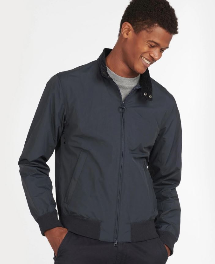 Barbour Giubbotto codice MCA0412-ROYSTON PRIMAVERA/ESTATE