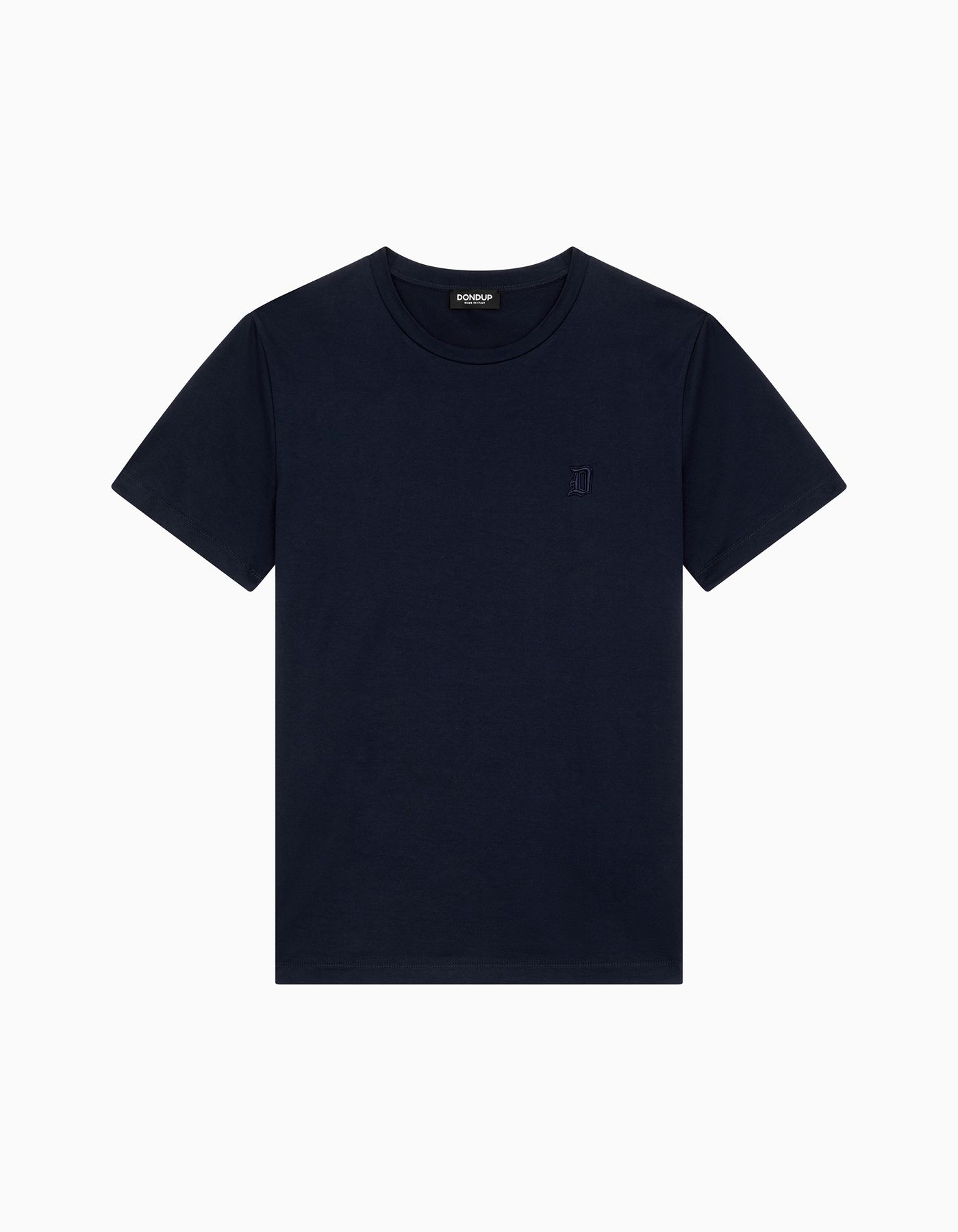 Dondup T-shirt codice US198-JF0271U-FS6 PRIMAVERA/ESTATE