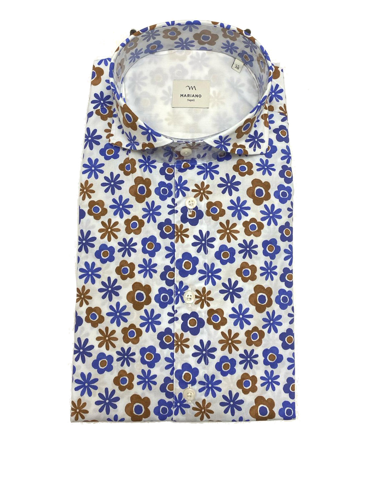 Mariano Camicia codice B2623 PRIMAVERA/ESTATE