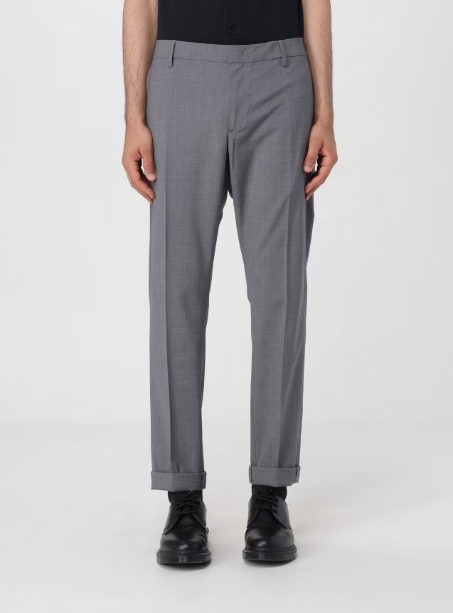 Dondup Pantaloni codice UP235-WS0111-XXX PRIMAVERA/ESTATE