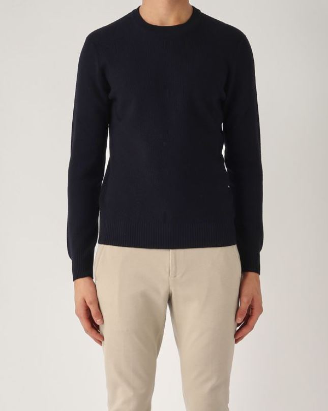 GRAN SASSO Maglia Uomo 57147-14248