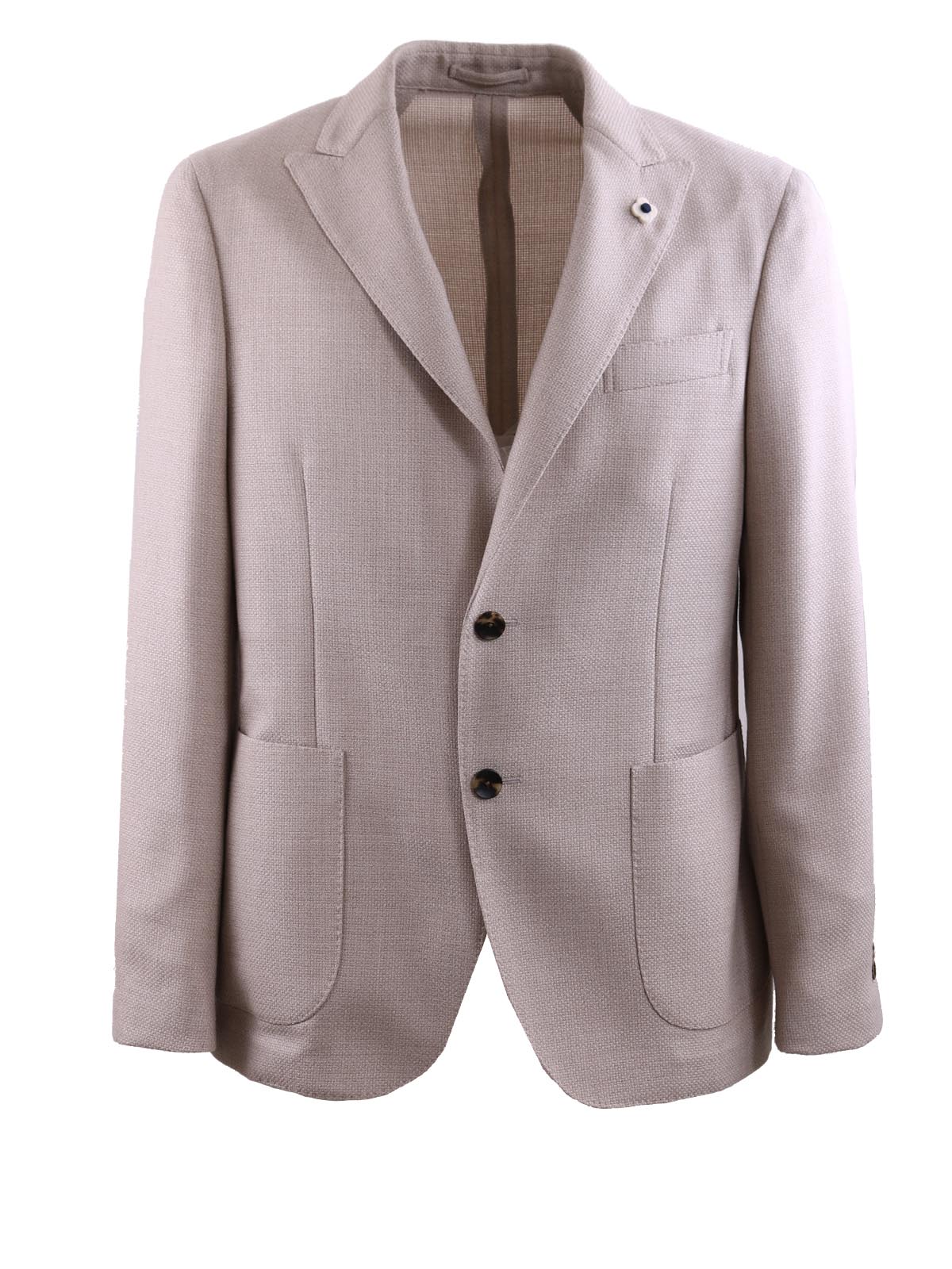 LARDINI giacca Uomo GIACCA UOMO IT6013AE-AD61501
