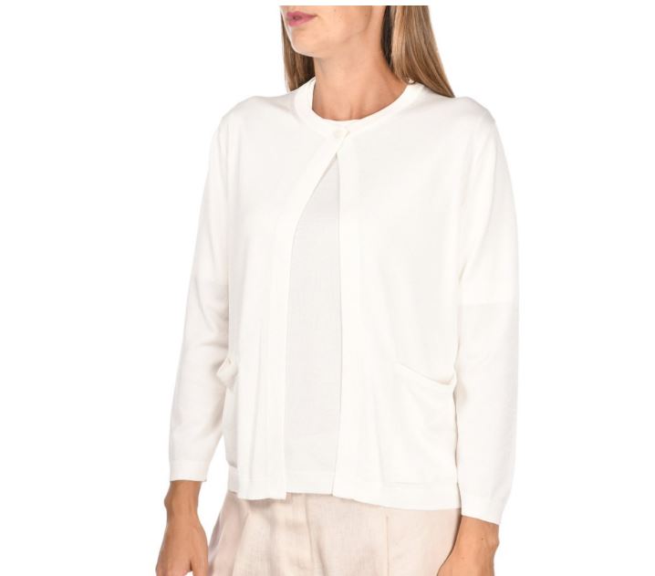 GRAN SASSO CARDIGAN Donna 57206/27806