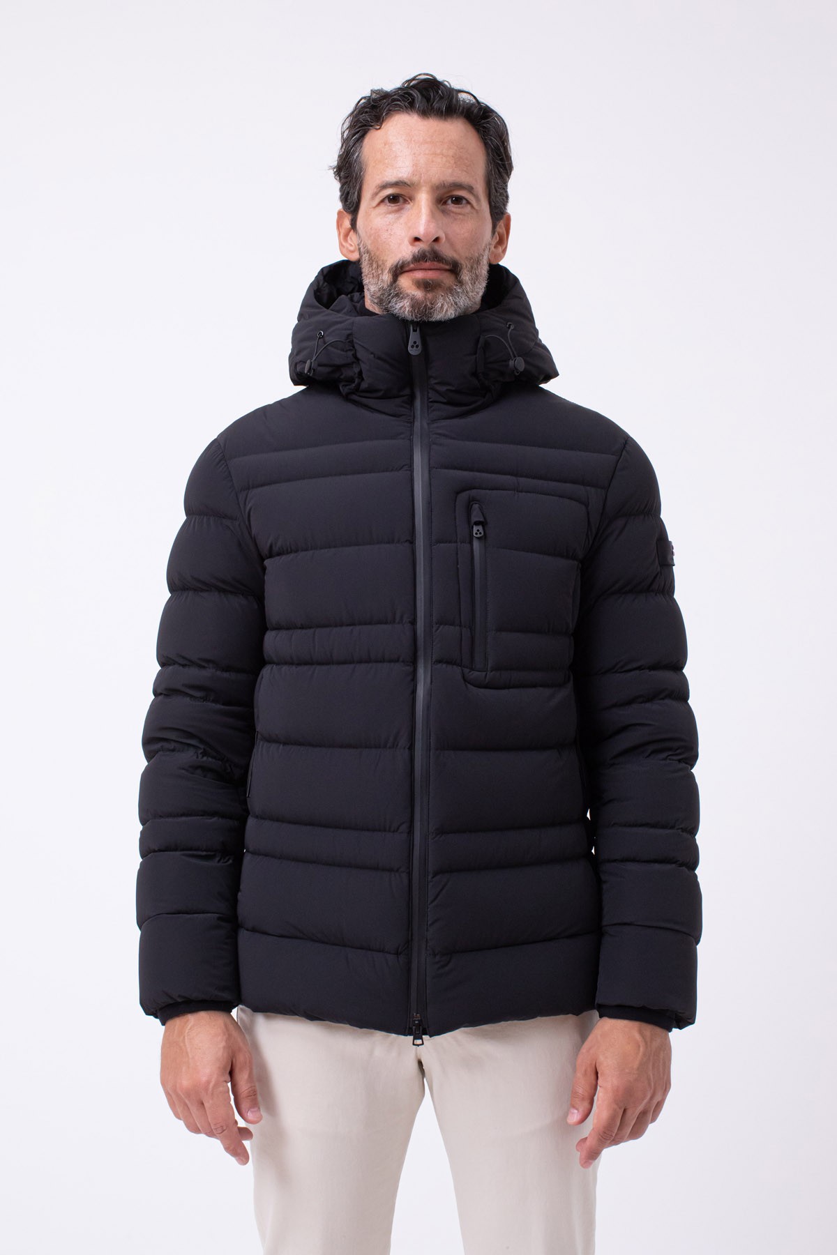 Peuterey Giubbotto codice PEU4849 01191861 PRAXI NS AUTUNNO/INVERNO