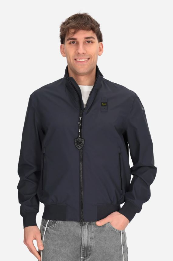 BLAUER Giubbotto Uomo ANSON-26SBLUC11231 006787