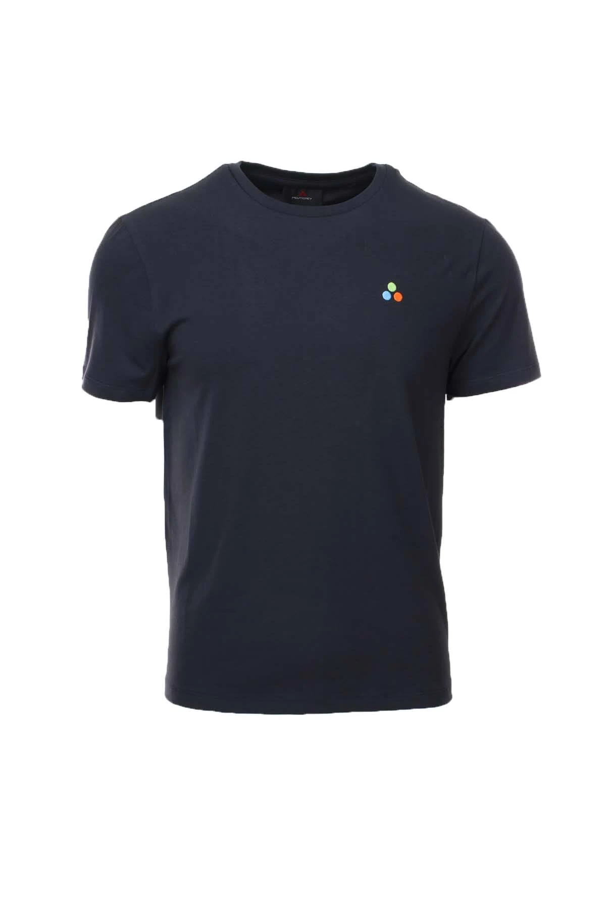 Peuterey T-shirt codice SORBUS S7 PEU4689 99012130 PRIMAVERA/ESTATE