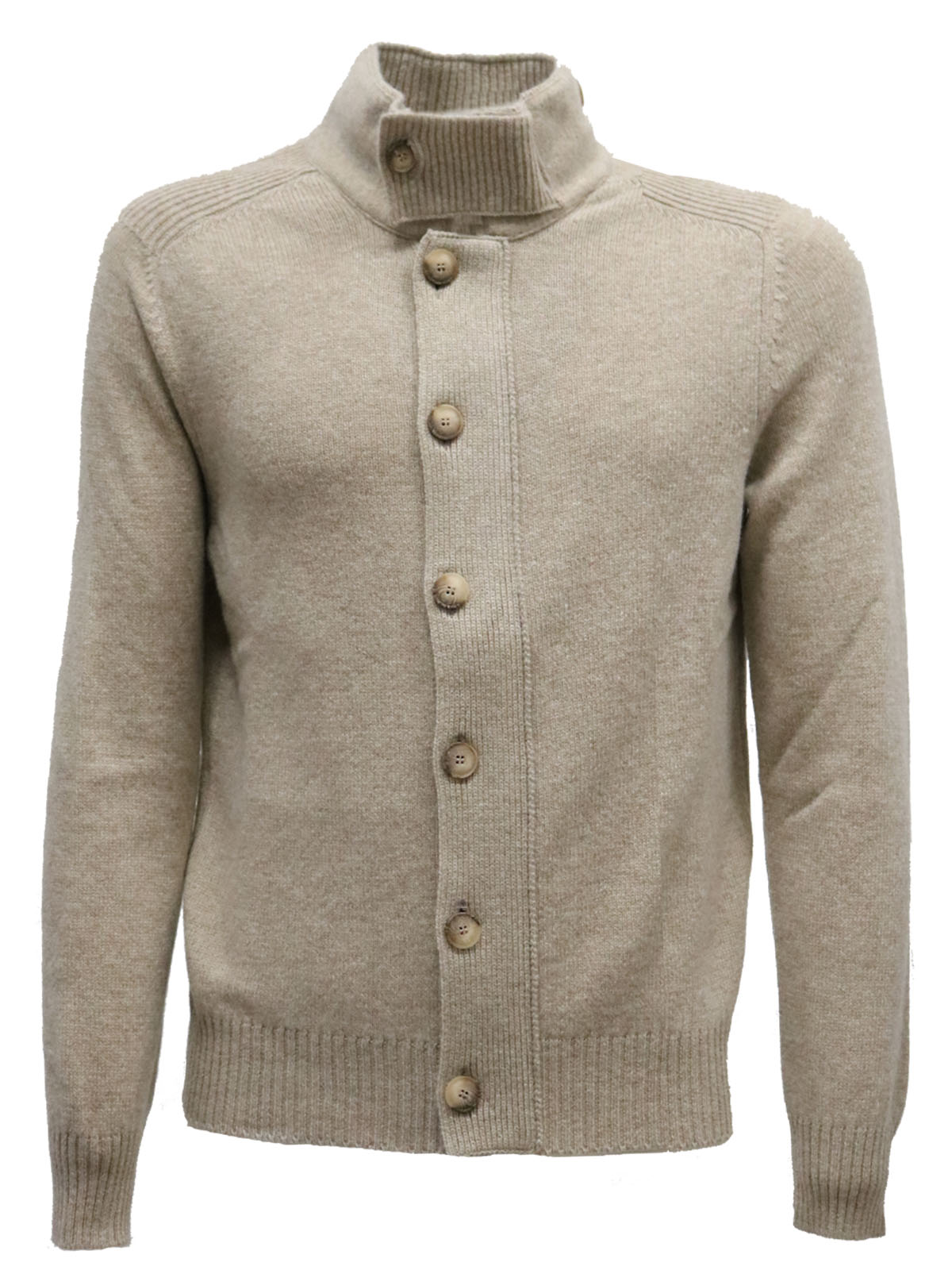 GRAN SASSO CARDIGAN Uomo 23170/25025
