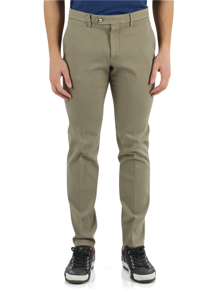 Michael Coal Pantaloni codice MCBRAOMS200 PRIMAVERA/ESTATE