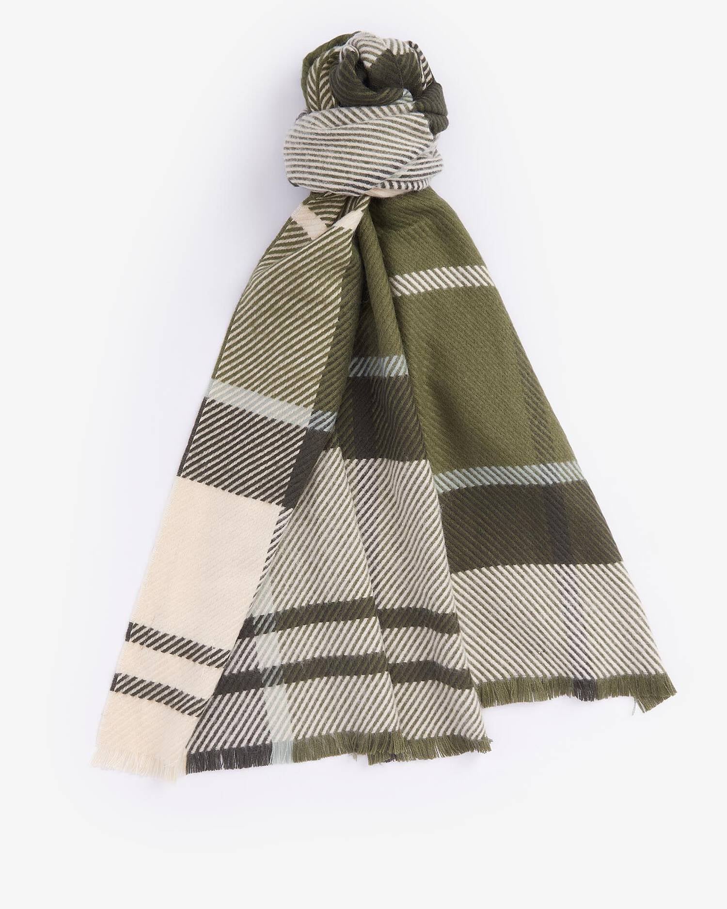 BARBOUR LSC0308