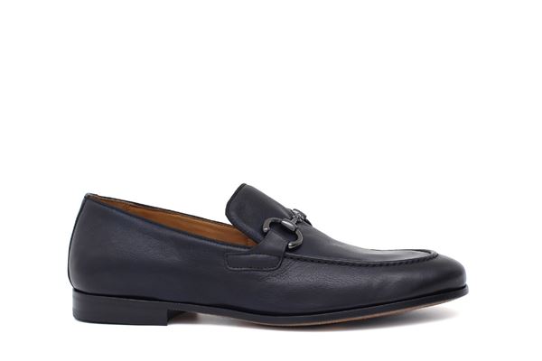 Rossi Mocassino codice 269P PRIMAVERA/ESTATE Mocassino-taglia E Colore