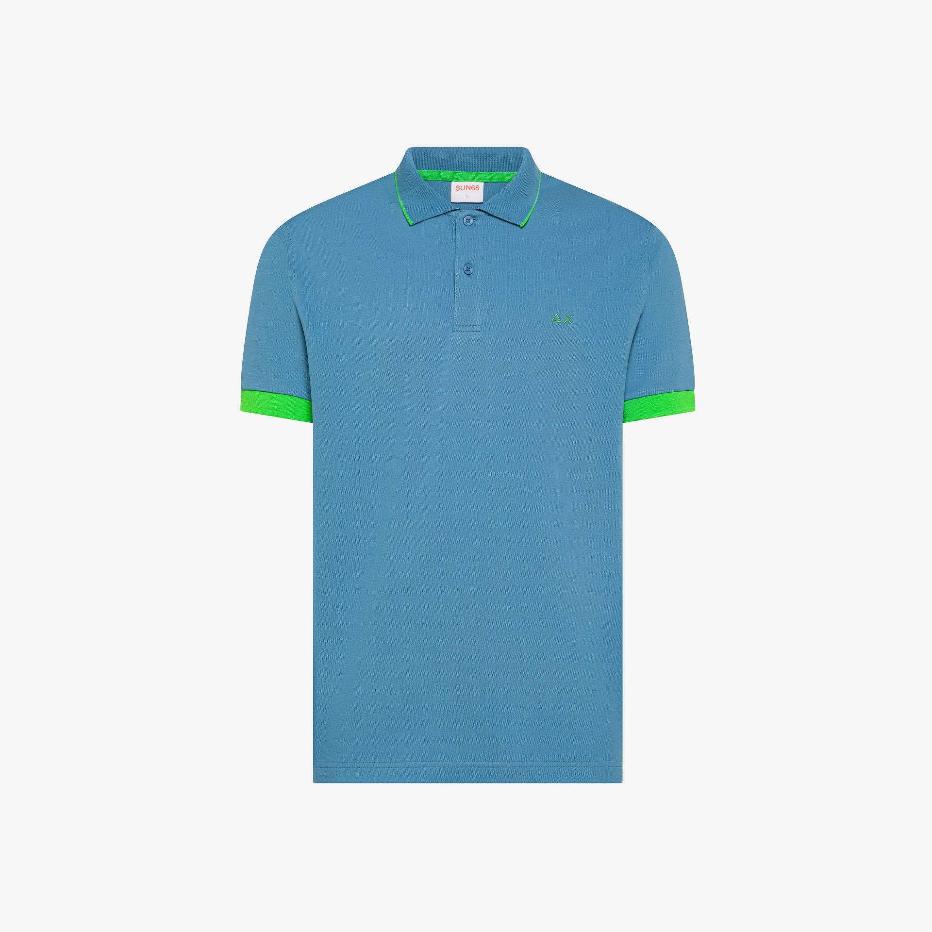 SUN 68 Polo Uomo A36120
