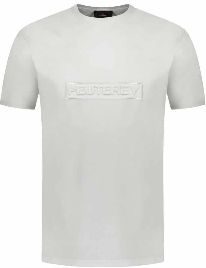 Peuterey T-shirt codice OTAGO PEU5130 99011997 PRIMAVERA/ESTATE