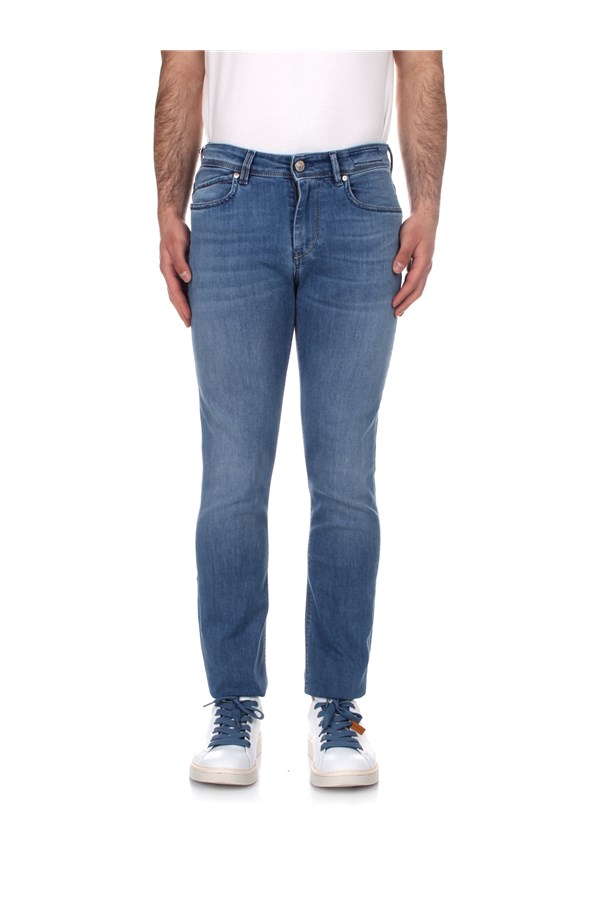 Re-hash Denim codice P015-M6-2D543 PRIMAVERA/ESTATE