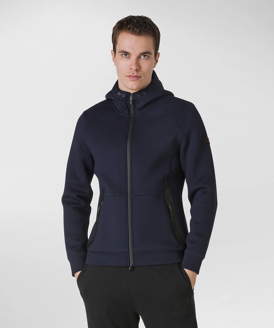 Peuterey Giubbotto codice PEU4591 99010154 COOPER AUTUNNO/INVERNO