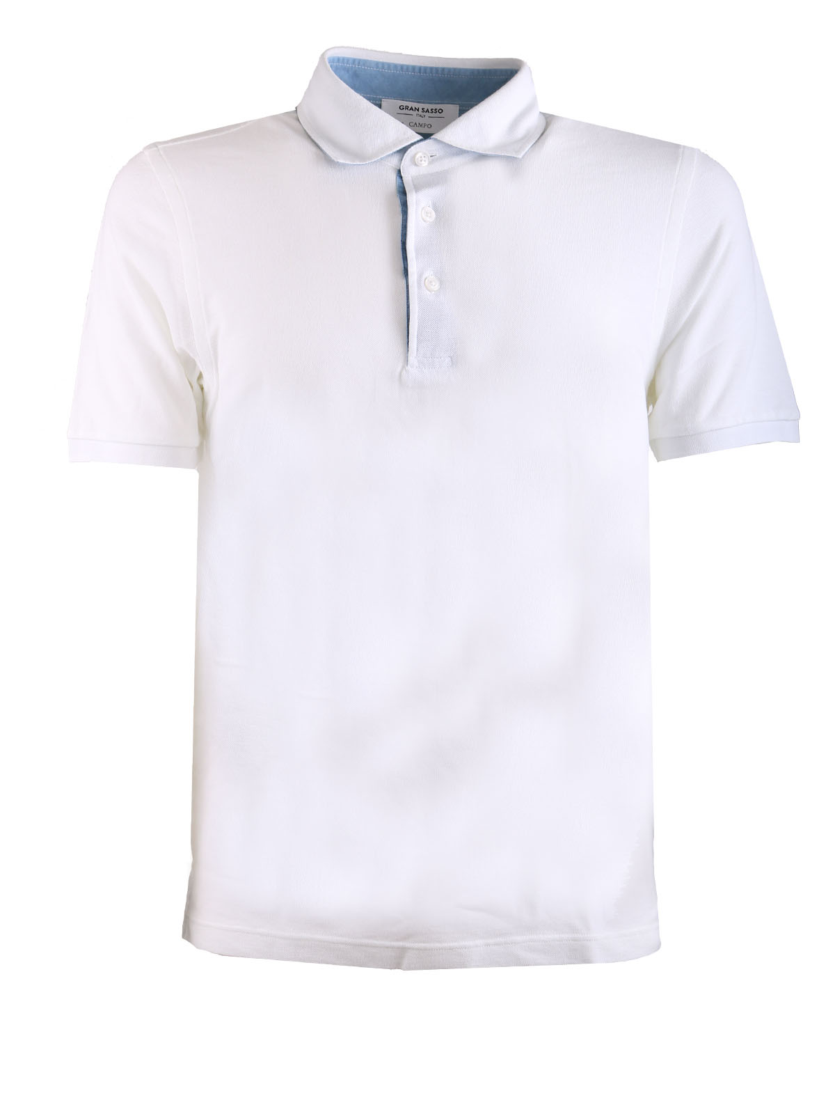 Gran Sasso Polo codice 60187/79053 PRIMAVERA/ESTATE